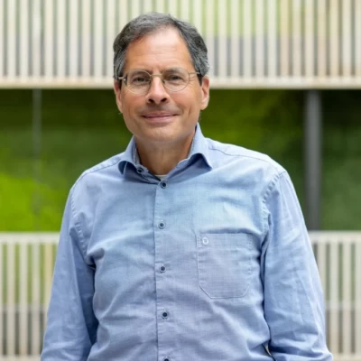 portrait of Remco van der Horst